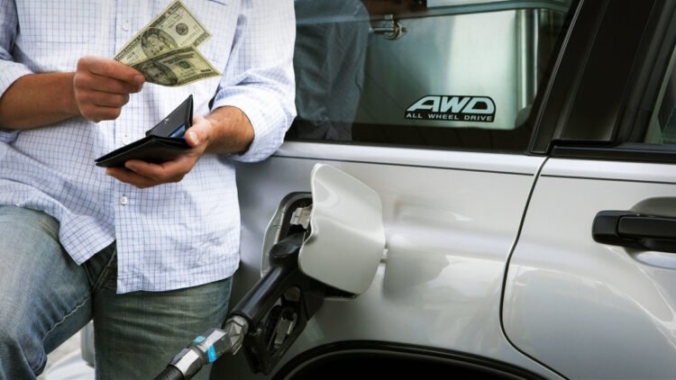 Take pleasure in these decrease fuel costs, however a backside is beginning to kind