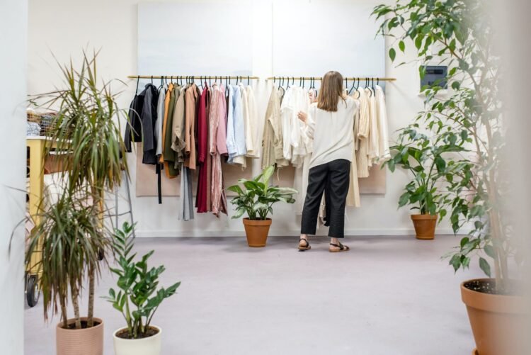 The best way to Begin a Retail Enterprise: A Newbie’s Information