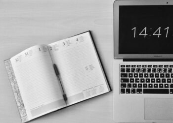 Time Mapping: A Full Information (+ Free Template)