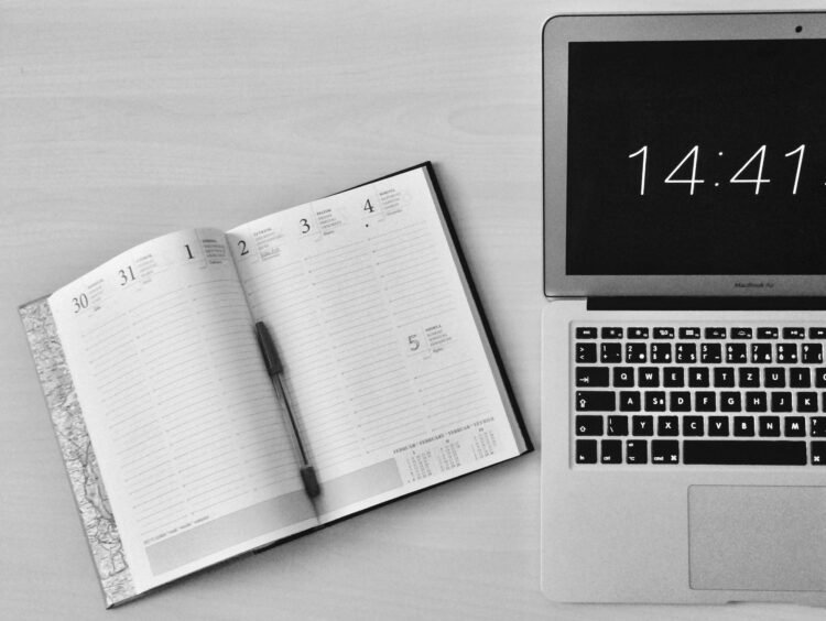 Time Mapping: A Full Information (+ Free Template)