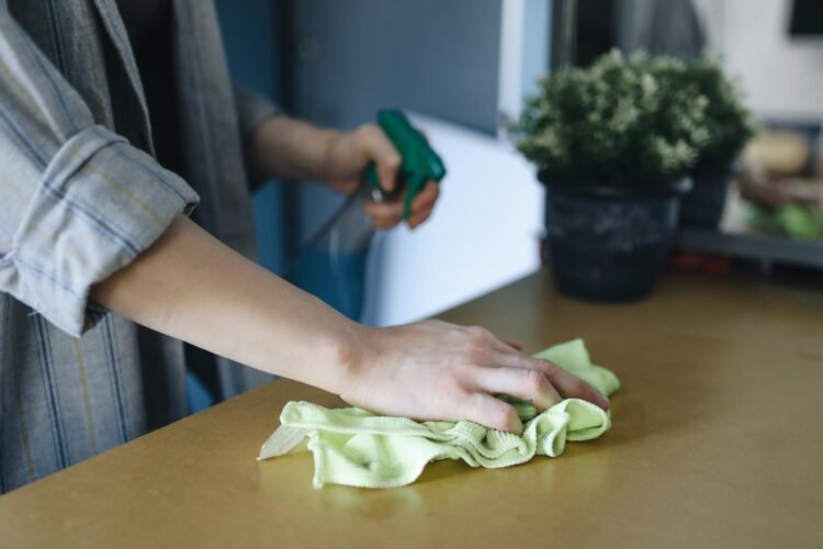 How you can Begin a Cleansing Enterprise in 6 Steps