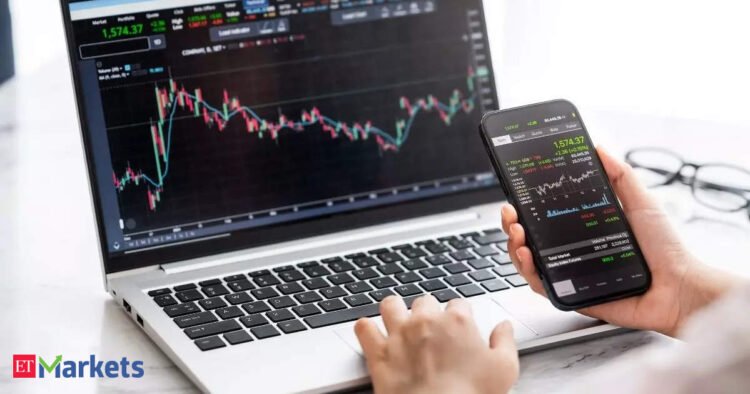 Tech View: Nifty kinds lengthy bull candle to finish in uncharted zone. What merchants ought to do subsequent week