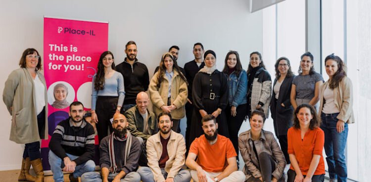 Tech sector initiative Place-IL creates jobs in Western Negev