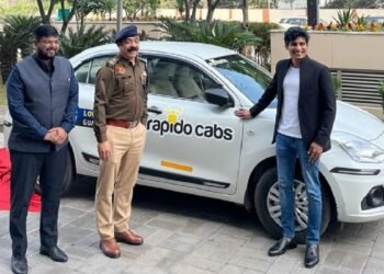 Uber, Ola have a brand new rival! Rapido rolls out cab-hailing companies in Delhi, Hyderabad, Bengaluru