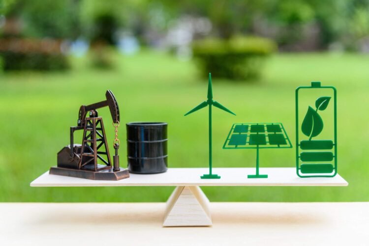 What’s the Way forward for Power?