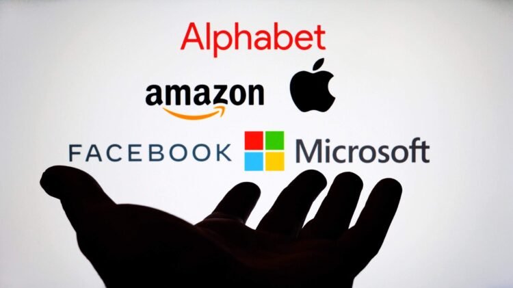 Investing Within the “Magnificent Seven” of Tech Corporations