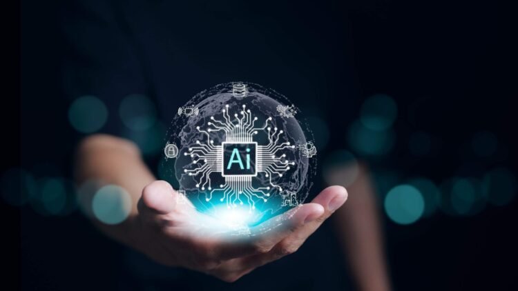 AI Will Change All the pieces (For Higher or Worse)