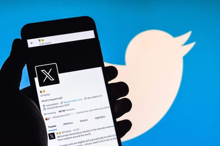 Earlier than Elon’s X (Twitter) Got here This…