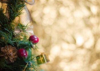 Suggestions to make sure you keep coated this festive season