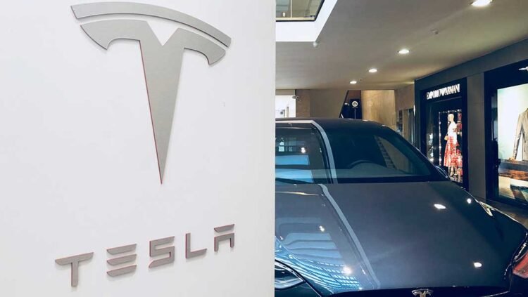 Magnificent Seven Shares To Purchase And Watch: Apple, Nvidia, Tesla In Purchase Areas