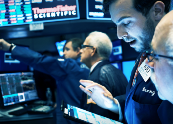 Forward of the brand new 12 months, right here's what the professionals are predicting