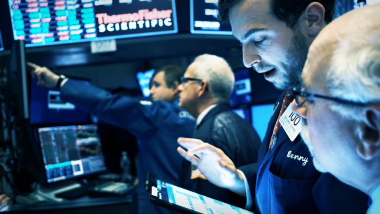 Forward of the brand new 12 months, right here's what the professionals are predicting