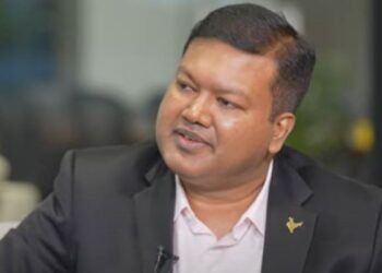 Unique: Deloitte plans to rent 50,000 folks in subsequent 5 years, says CEO Romel Shetty