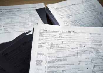 Former IRS contractor sentenced to five years in jail for leaking Trump tax information
