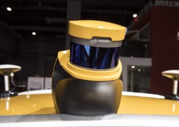 Robosense Expertise IPO debuts in Hong Kong, the primary in 2024