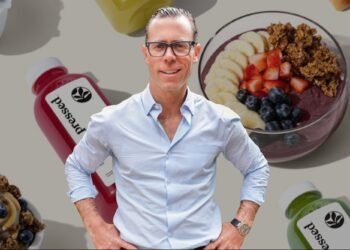 Justin Nedelman of Pressed on the Way forward for Plant-Primarily based Meals