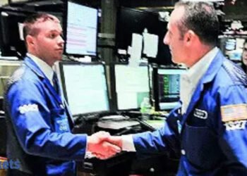 g-secs: FPI possession of Indian g-secs surges to a file