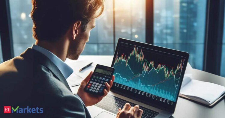 Technical Breakout Shares: The way to commerce Bharti Airtel, L&T and Titan Firm on Tuesday?