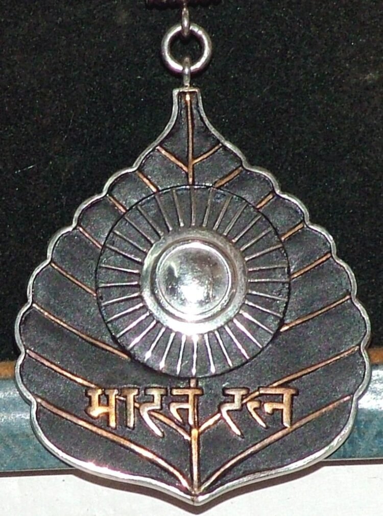 Former Bihar chief minister Karpoori Thakur conferred Bharat Ratna