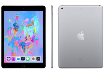 This Refurbished, sixth Technology iPad Is Extra Than 50 % Off
