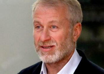 AG backs financial institution’s refusal to switch Abramovich ZAKA donation