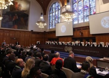 Int’l Courtroom of Justice set to listen to Israel’s arguments