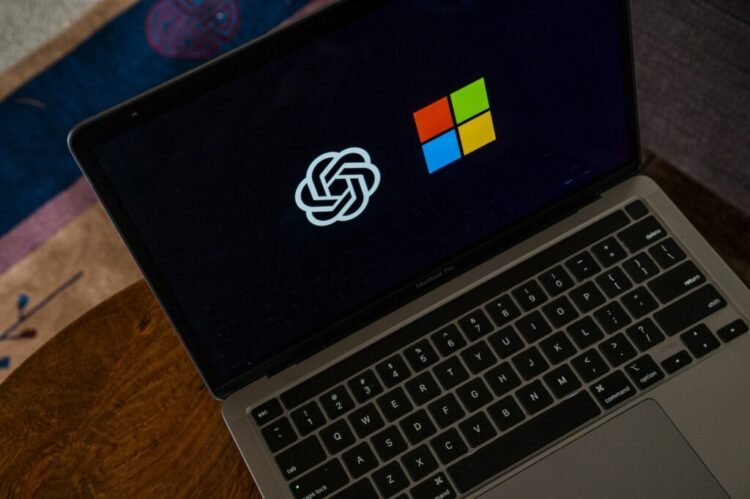 Microsoft, Alphabet underneath stress to indicate AI earnings enhance