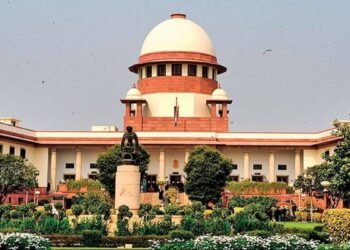 Gurpatwant Singh Pannun homicide plot case: Supreme Courtroom turns down plea for consular entry to Nikhil Gupta