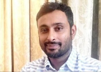 Former Indian cricketer Ambati Rayudu quits YSRCP per week after becoming a member of occasion