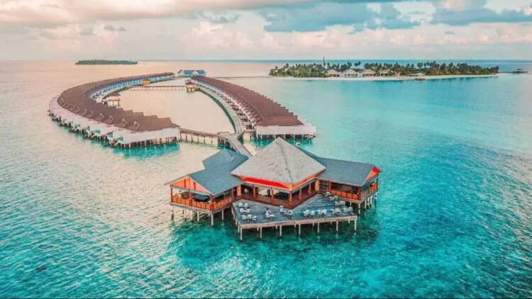 ‘5% people appear aggravated’: EaseMyTrip CEO defends suspension of flight reserving to Maldives
