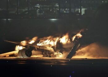 Moroccan-registered plane crashes in Afghanistan’s Badakhshan