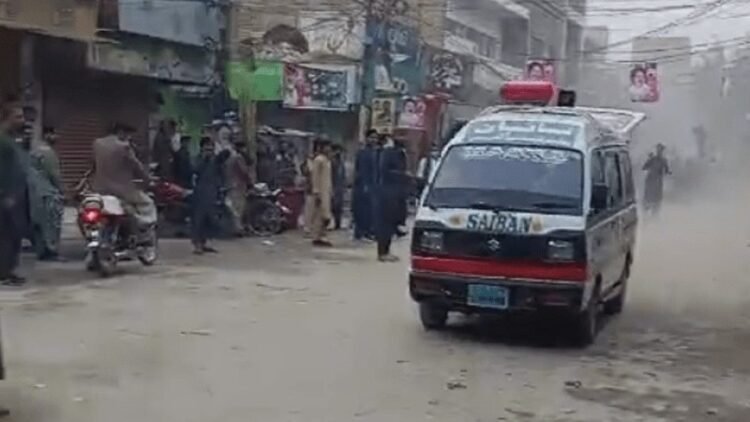 Pakistan: Bomb blast in Balochistan kills three members of Imran Khan’s PTI