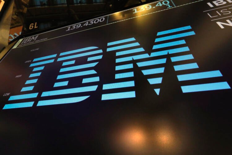 IBM income rises 4% amidst AI demand