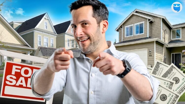 The best way to Put money into Actual Property in 2024 (Step-by-Step)