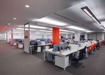 Places of work, Co-working, and What’s Proper For You