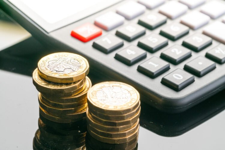 What are the very best enterprise financial institution accounts within the UK?