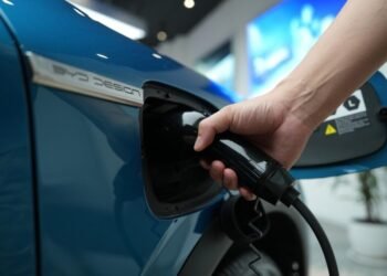 BYD Leads Cost As Most Chinese language EV Startups Clock Document December Deliveries: Warren Buffett-Backed Firm On Observe To Wrest World EV Crown From Tesla – XPeng (NYSE:XPEV), NIO (NYSE:NIO), Li Auto (NASDAQ:LI)