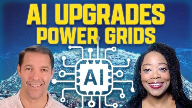 “Electrifying” Improve to Energy Grids