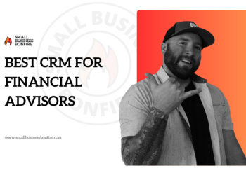 Finest CRM for Monetary Advisors 2023: Examined for SMBs