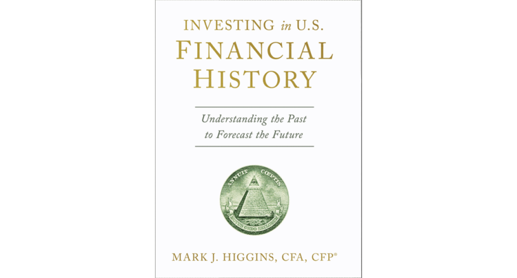Ebook Assessment: Investing in U.S. Monetary Historical past 