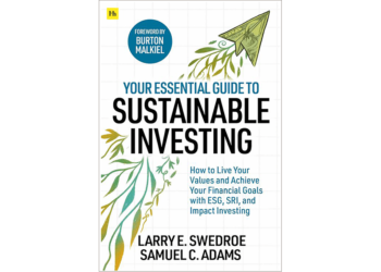 E-book Evaluate: Your Important Information to Sustainable Investing