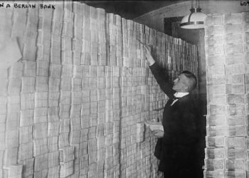 Cochrane and Coleman: How Do You Clear up Inflation?