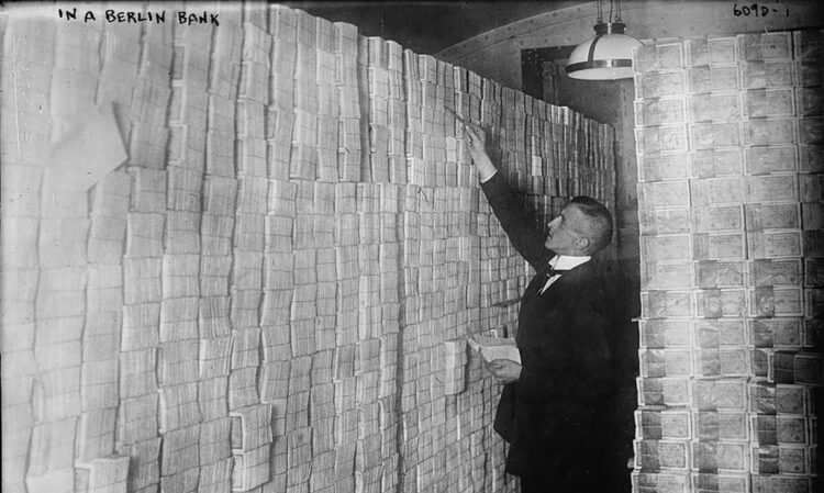 Cochrane and Coleman: How Do You Clear up Inflation?