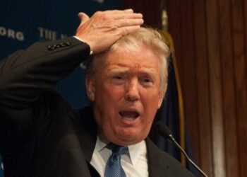 Trump’s Psychological Well being In Decline Amid Mounting Authorized Woes: George Conway