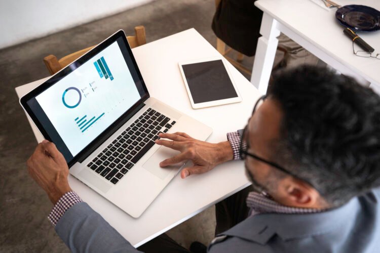 Greatest UK small enterprise accounting software program – evaluate information