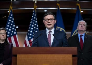 The federal authorities is concurrently investing in my startup–and crippling our enterprise with a little-known tax code provision. Solely Congress can save us