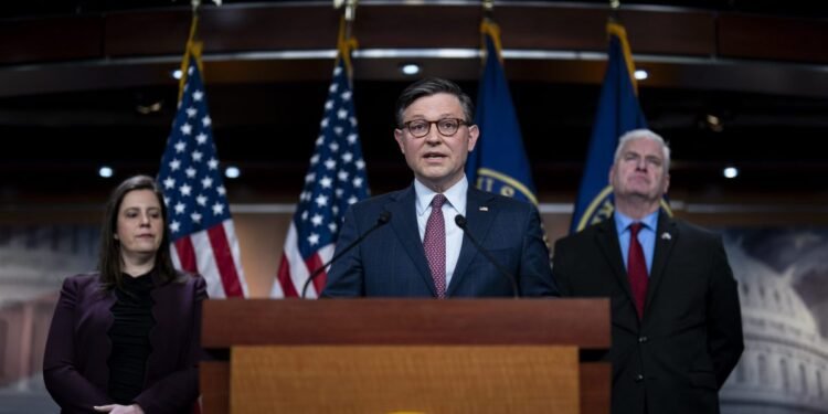 The federal authorities is concurrently investing in my startup–and crippling our enterprise with a little-known tax code provision. Solely Congress can save us