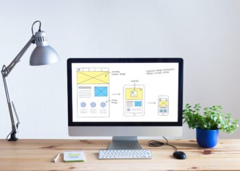 How do I construct a web site for my small enterprise?