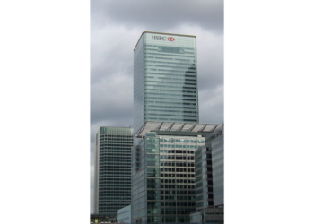 HSBC Hit With £57.4M Penalty For Deposit Safety Breaches – HSBC Holdings (NYSE:HSBC)