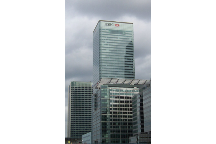 HSBC Hit With £57.4M Penalty For Deposit Safety Breaches – HSBC Holdings (NYSE:HSBC)